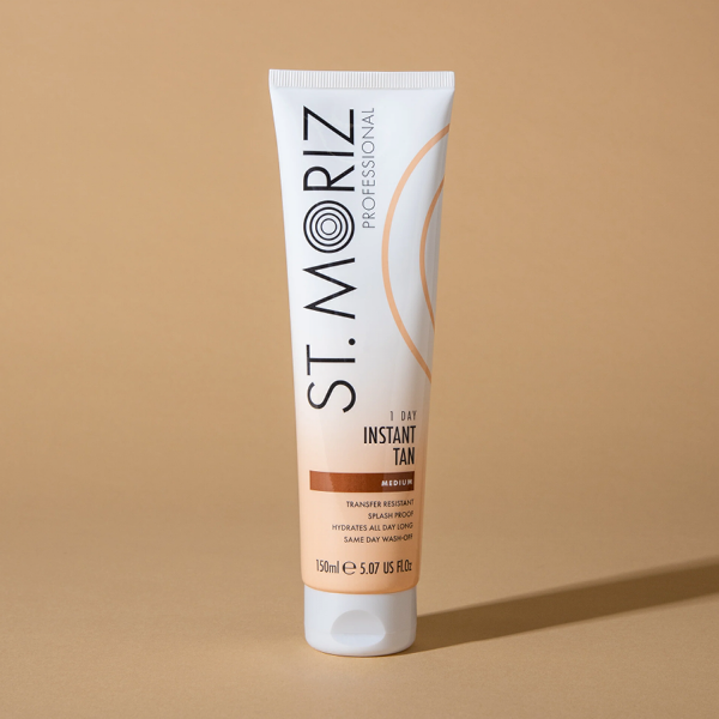 St.Moritz Instant Tan