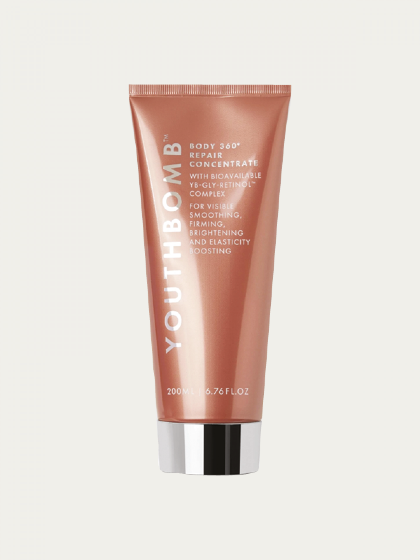 Youthbomb Body 360 Repair Concentrate
