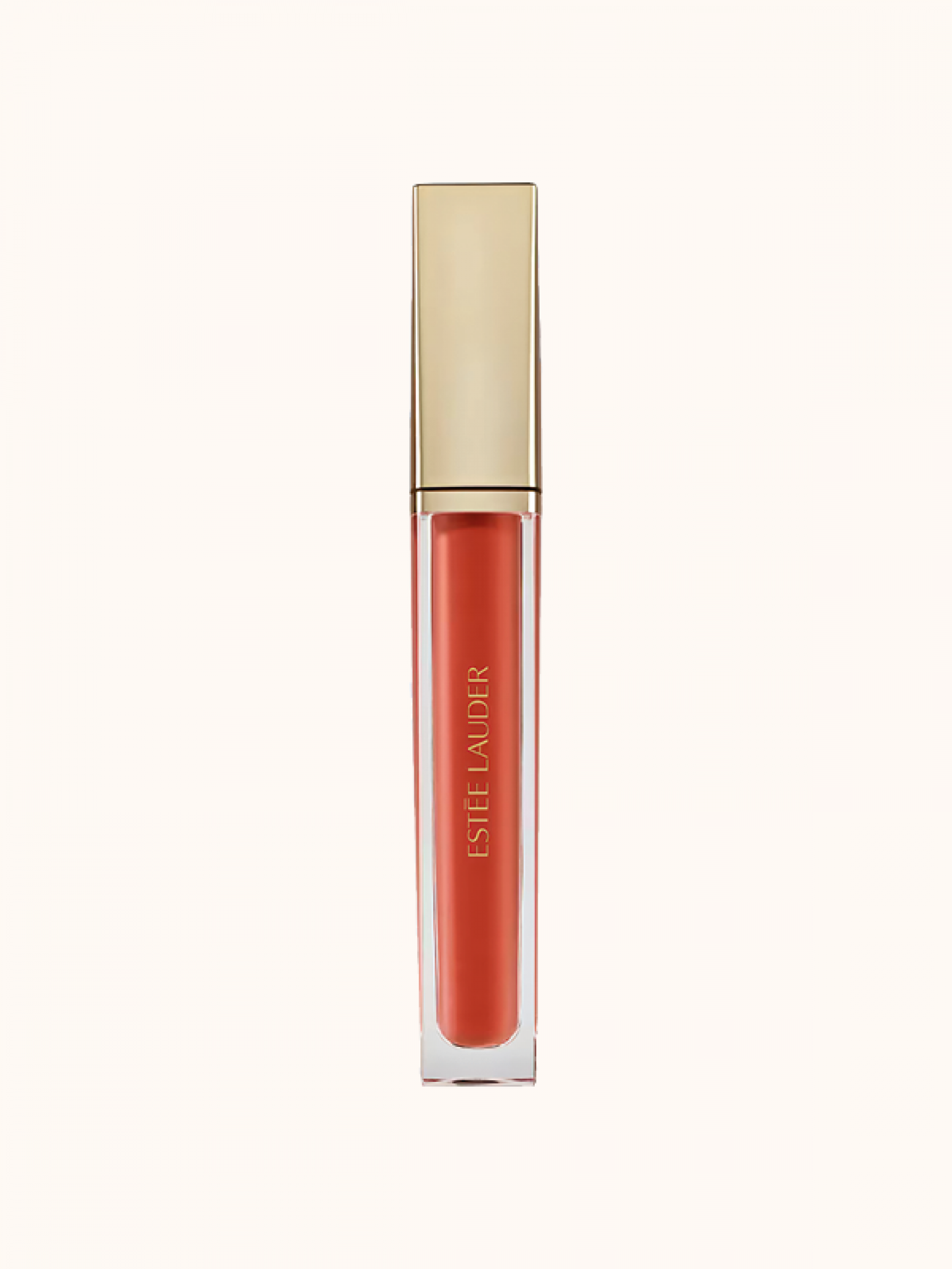 Glossy Pout Lip Oil in Apricot Nectar