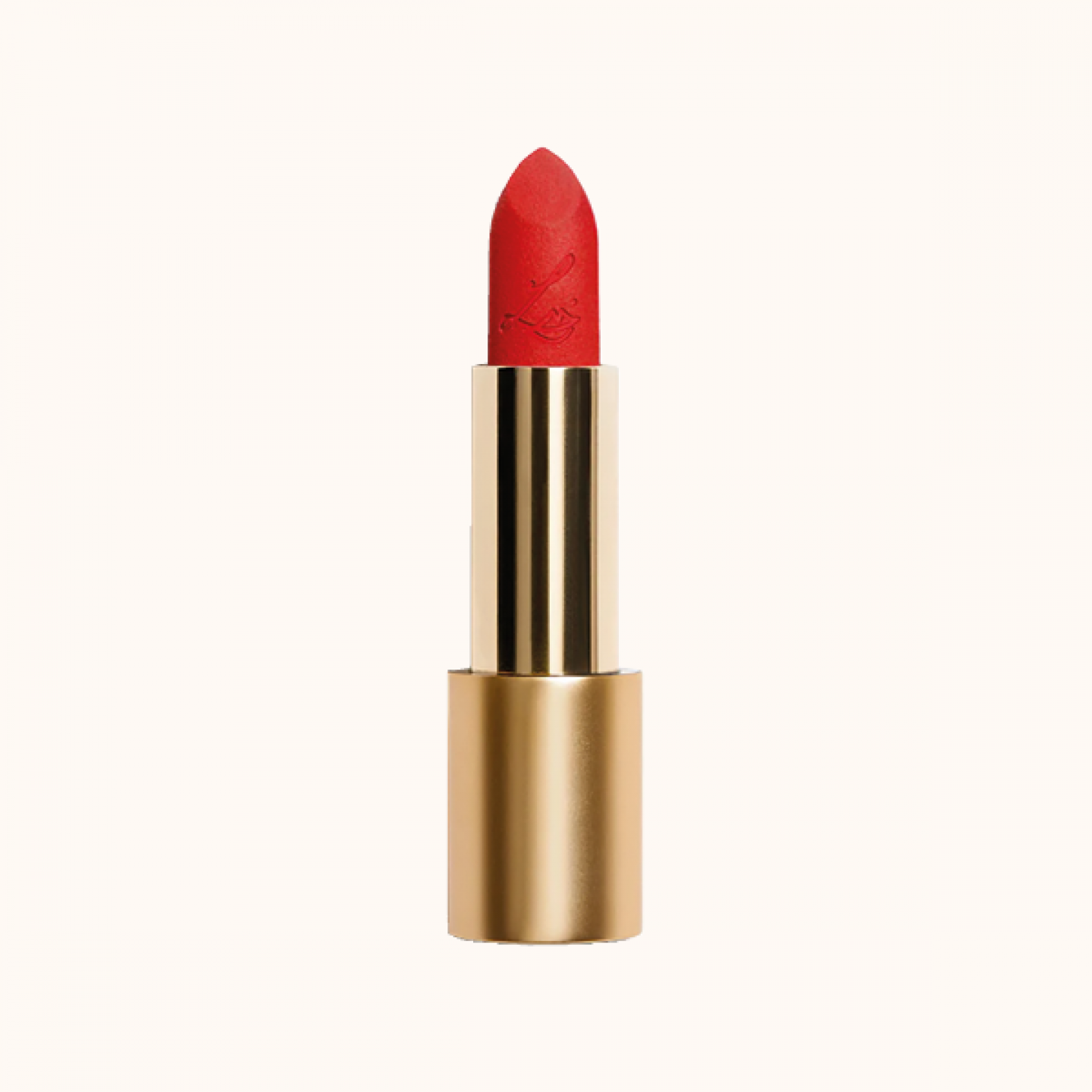 Insanely Saturated Lip Colour in Strawberry Shock