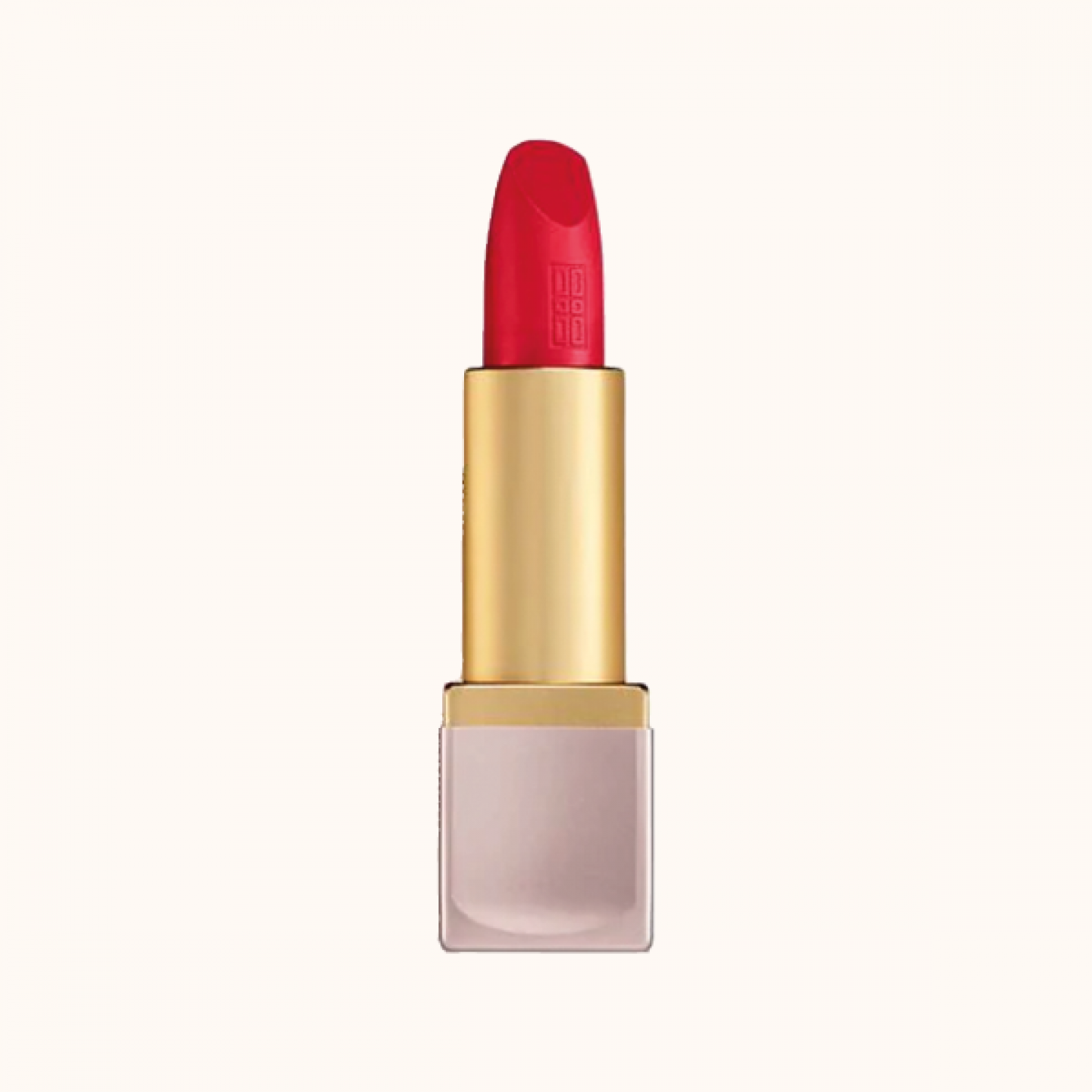 Lip Colour in Legendary Red
