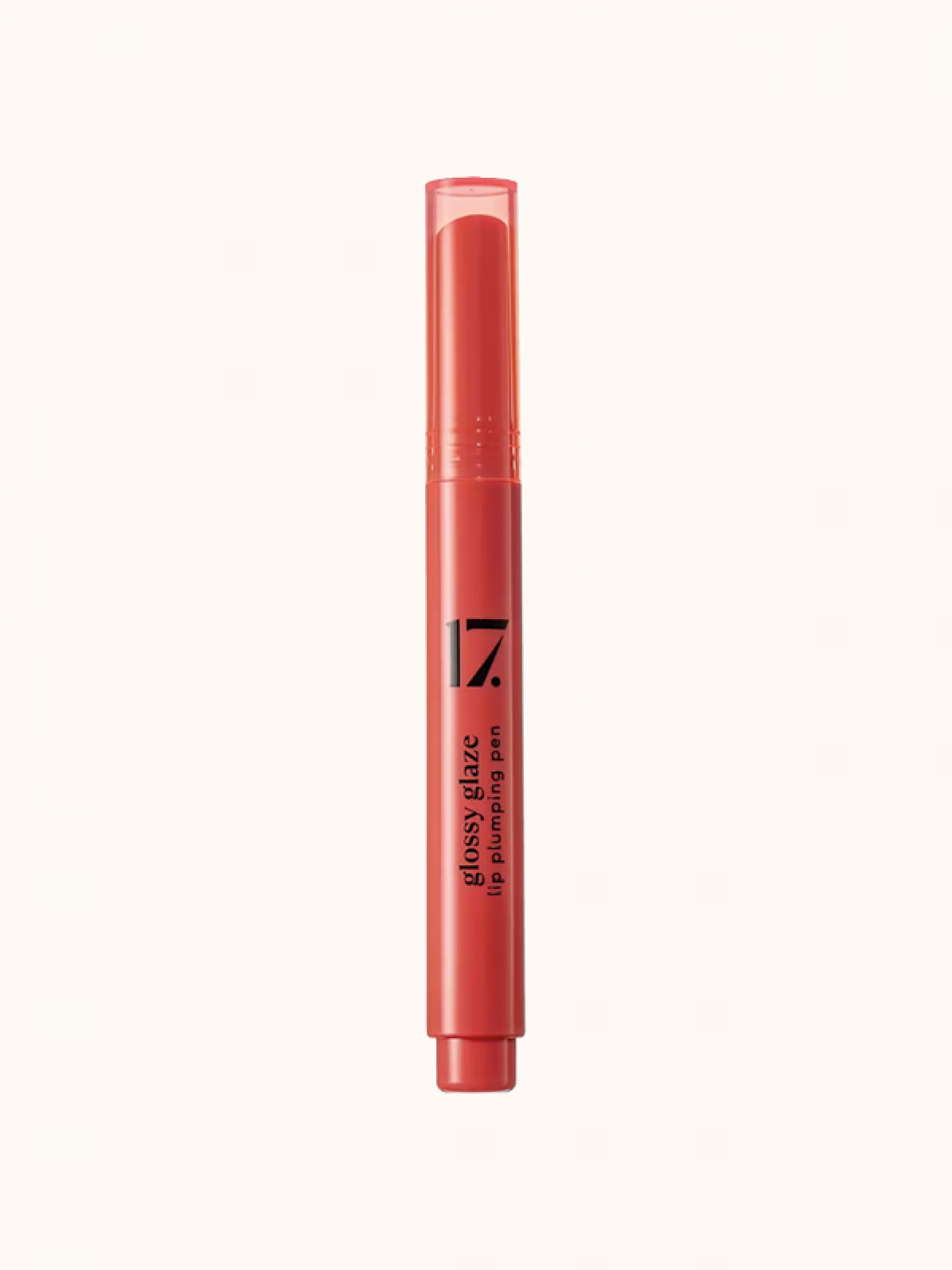 Glossy Glaze Lip Plumping Pen