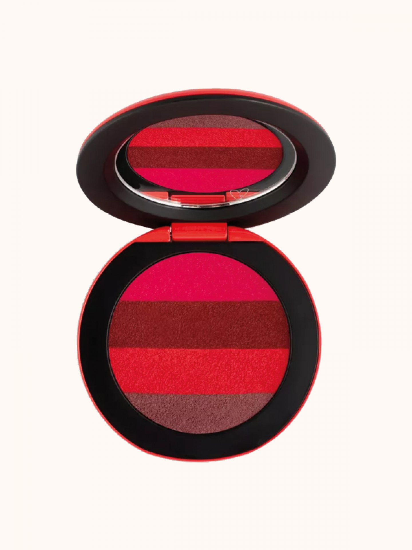 Lip Suede Colour Palette