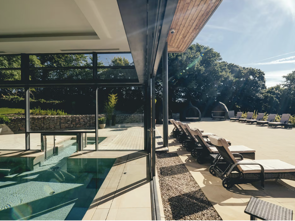 Boringdon Hall