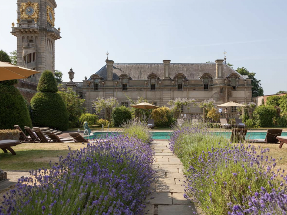 Cliveden House & Spa