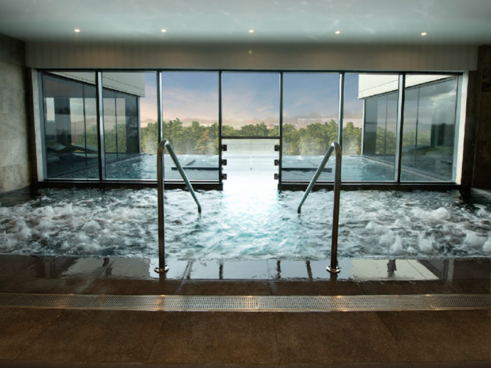 Aria Spa