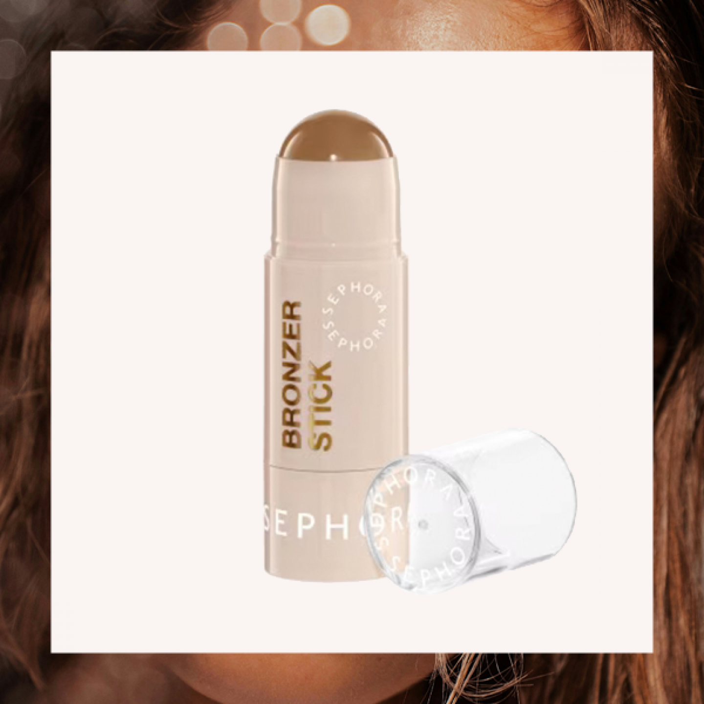 Bronzer Stick Sephora Collection