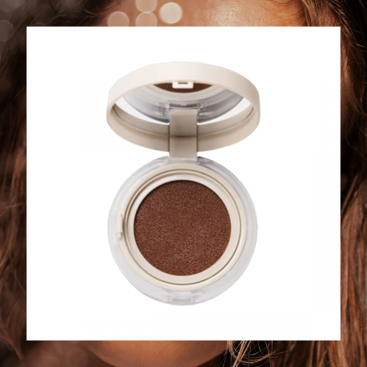 Water Bronzer in Cove