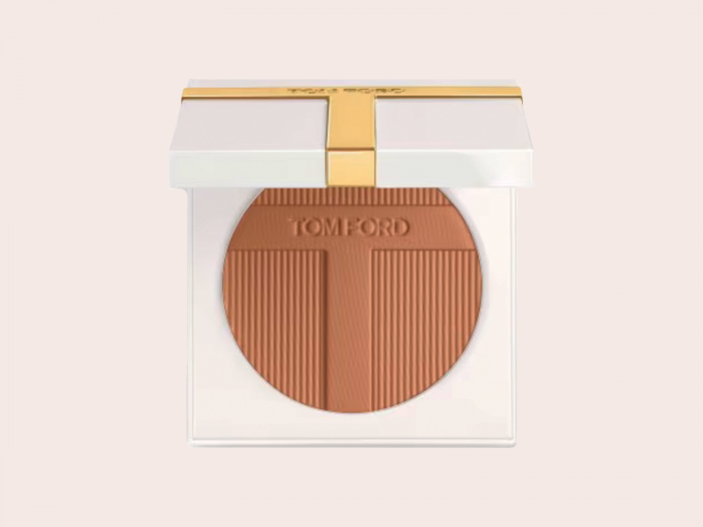 Soleil Bronzing Powder in Corsica
