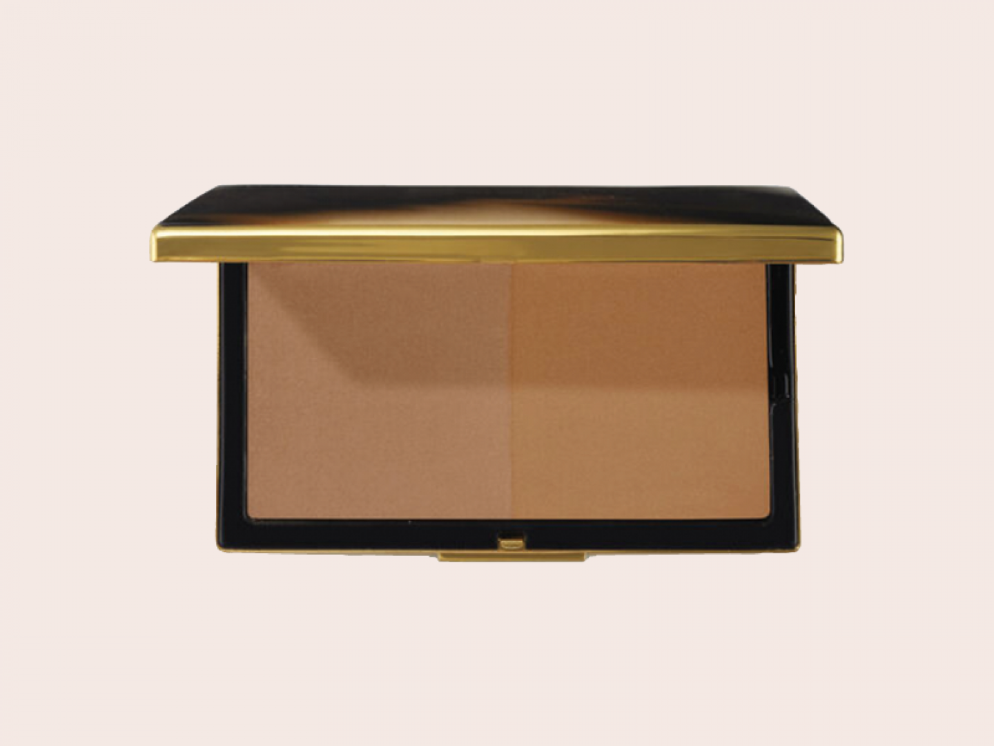 Victoria Beckham’s Matte Bronzing Brick
