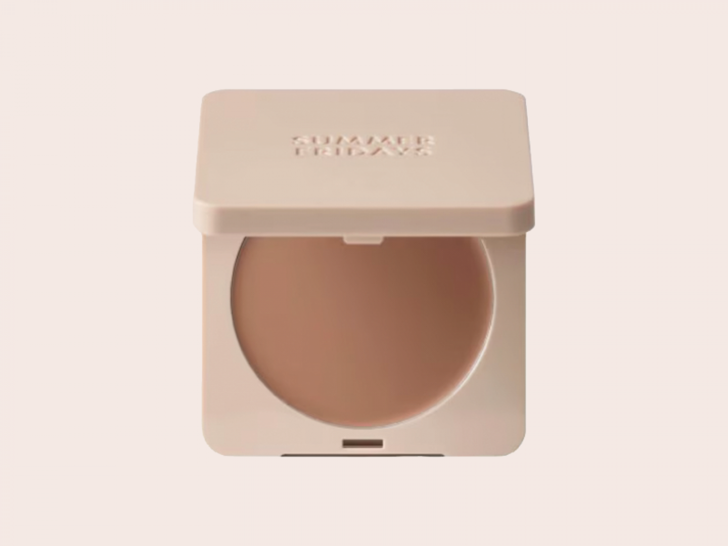 Bronzer Butter Balm in Sand