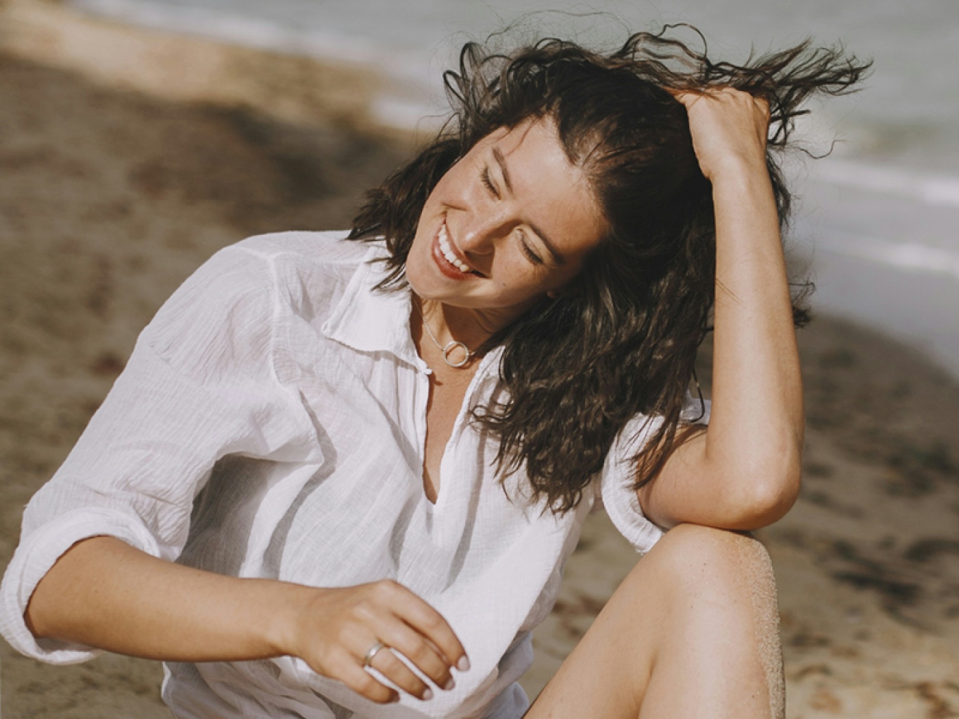 How to Keep Your Hair Healthy This Summer