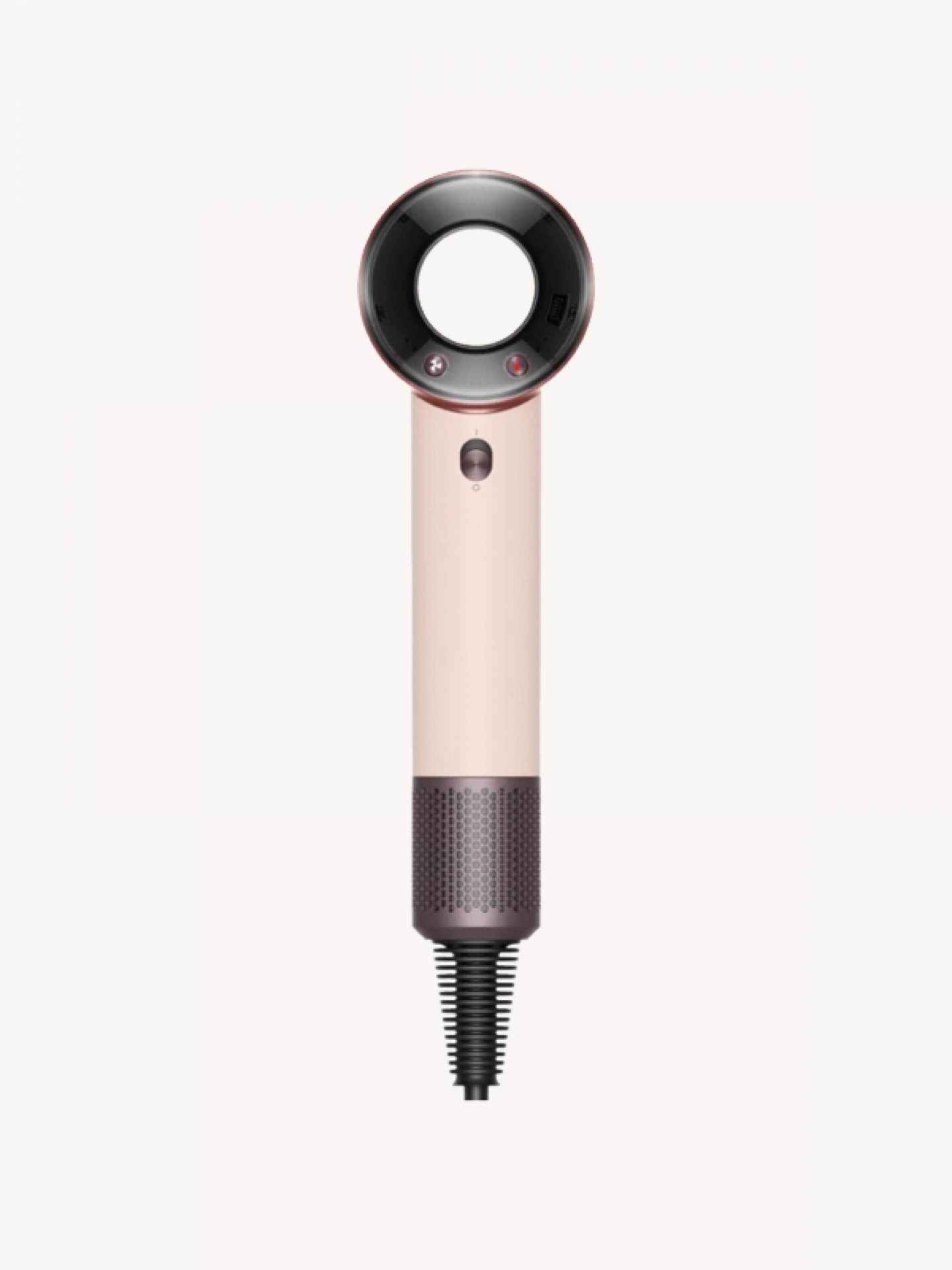Supersonic Travel Hair Dryer