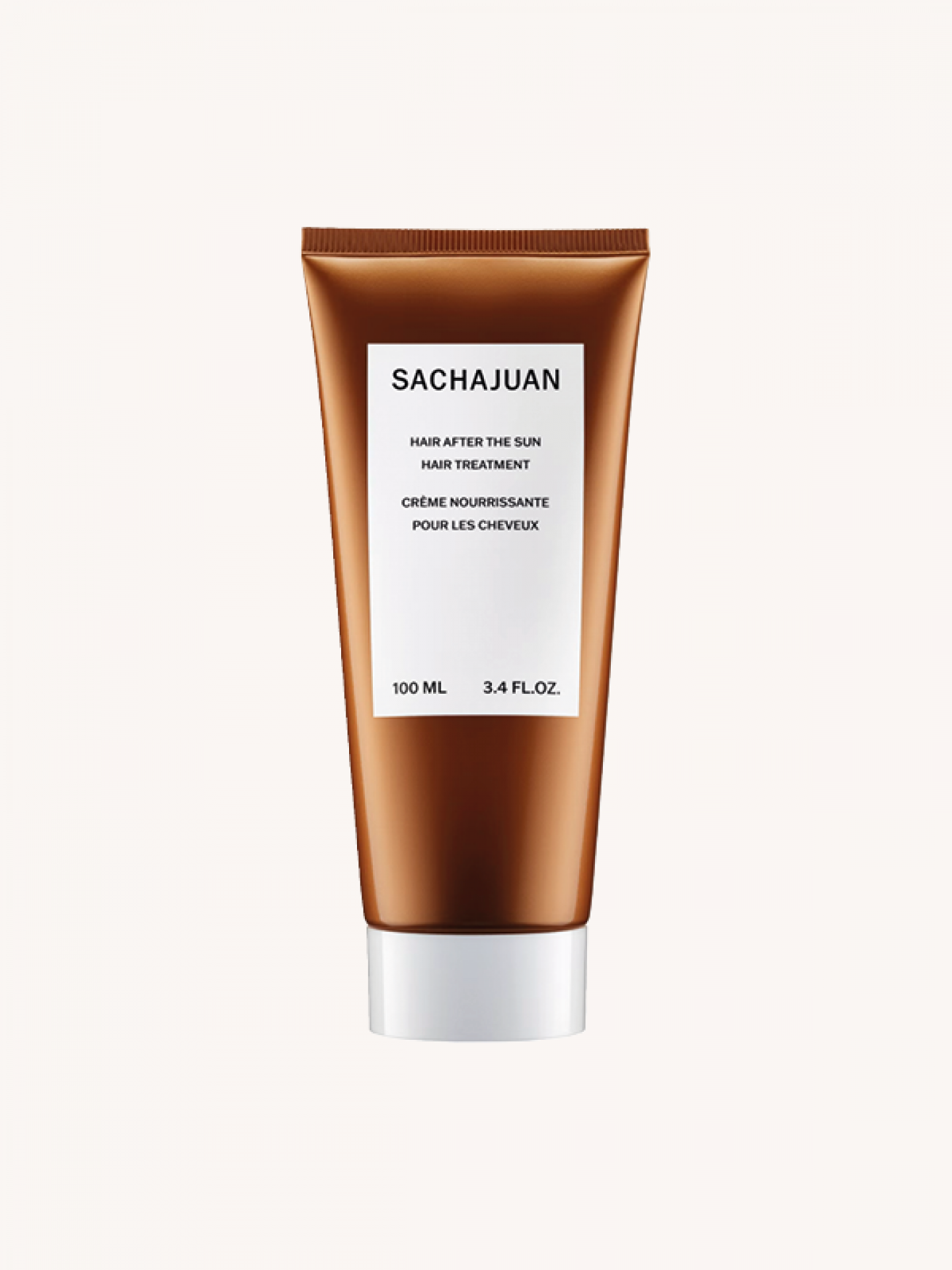 Sachajuan’s After The Sun Hair Treatment