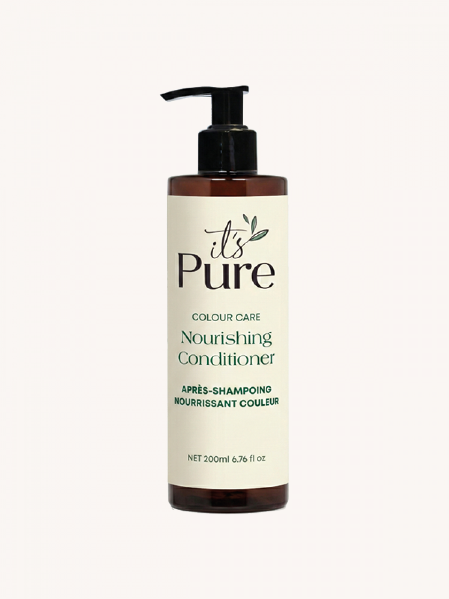 Colour-Care Nourishing Conditioner