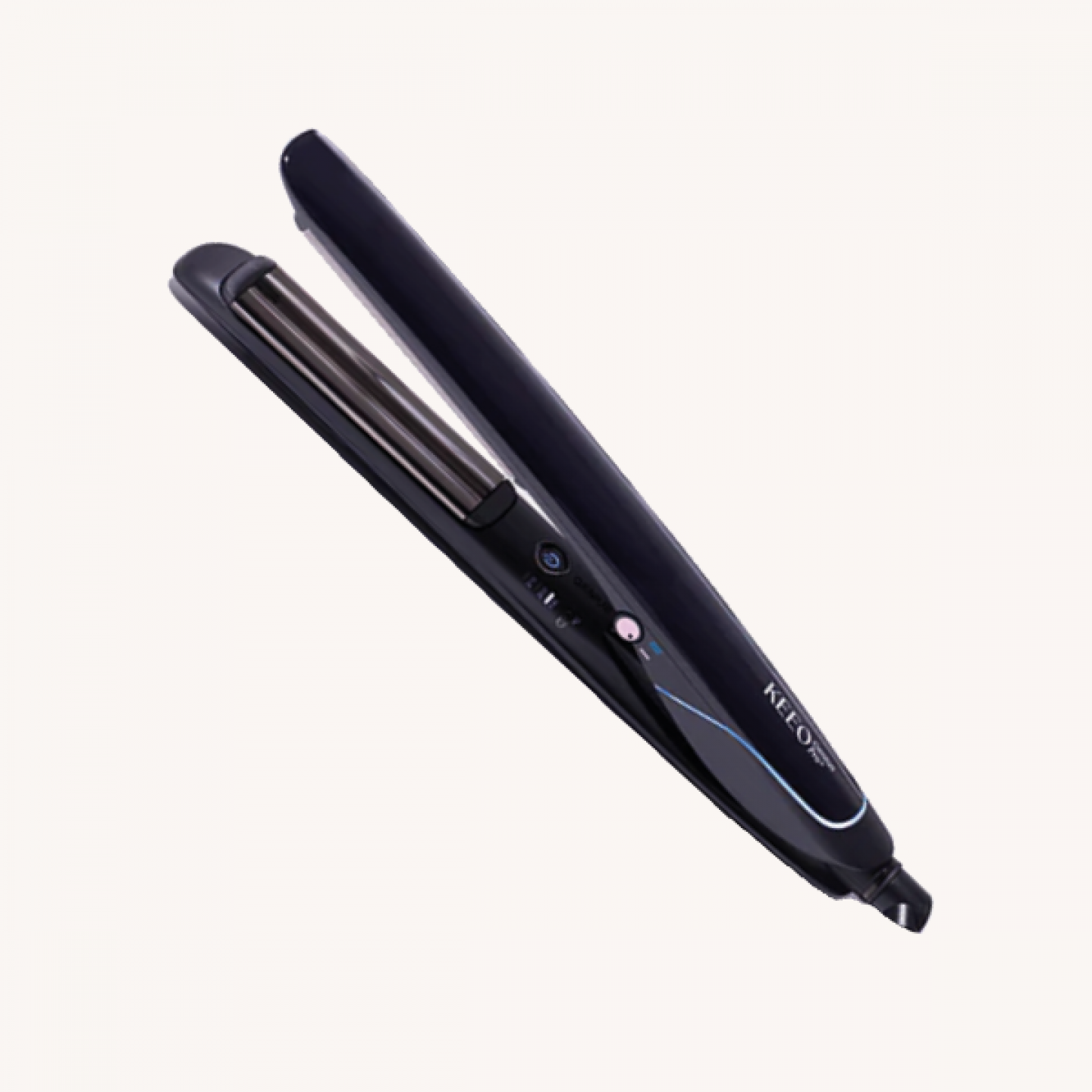 KEEO Genius Pro+ Straightener