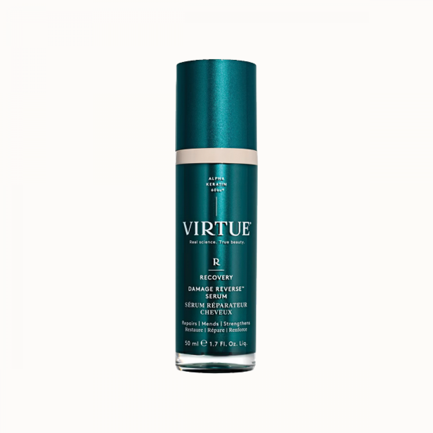 Virtue’s Damage Reverse Serum