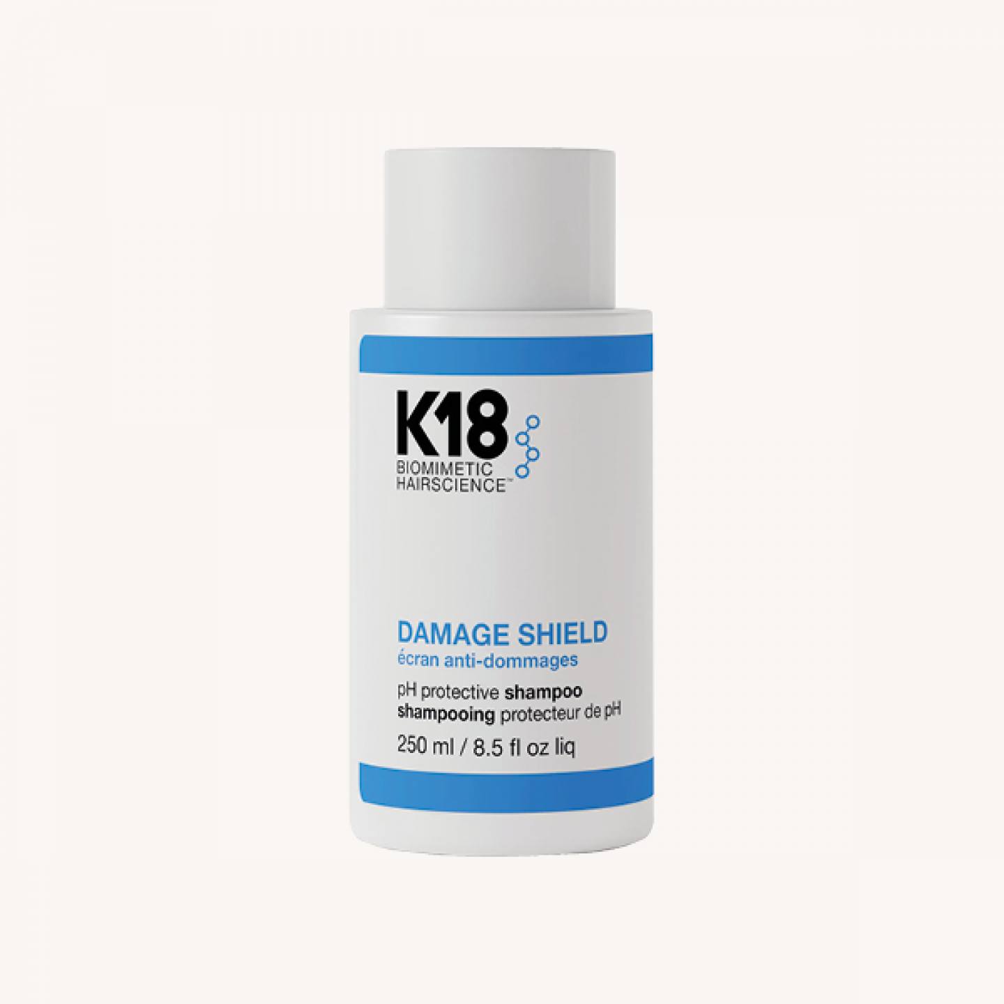 Damage Shield PH Shampoo