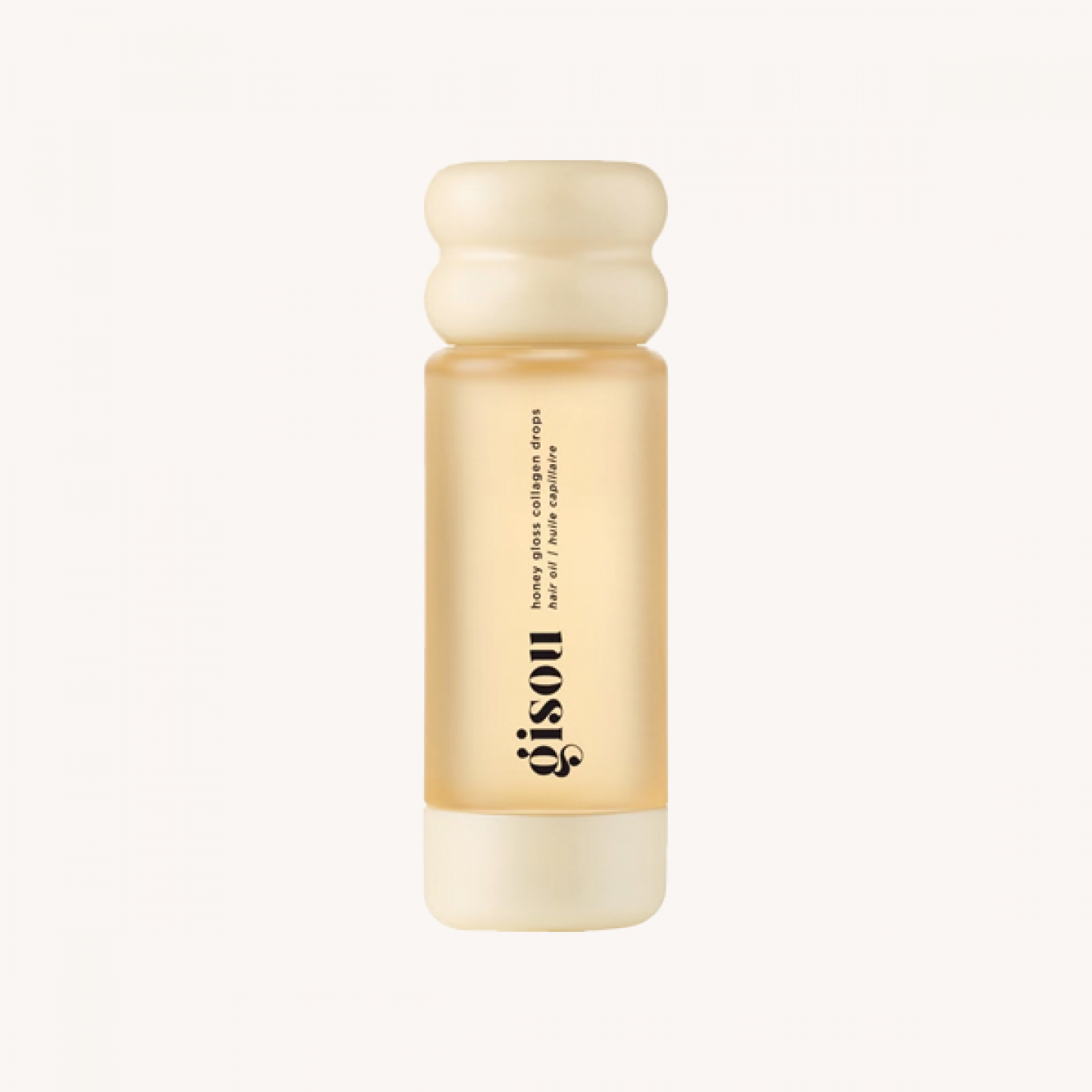 Honey Gloss Collagen Drops Hair Oil