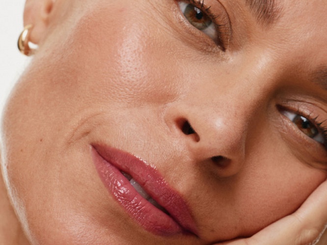 The Best Lip Gloss for A/W26