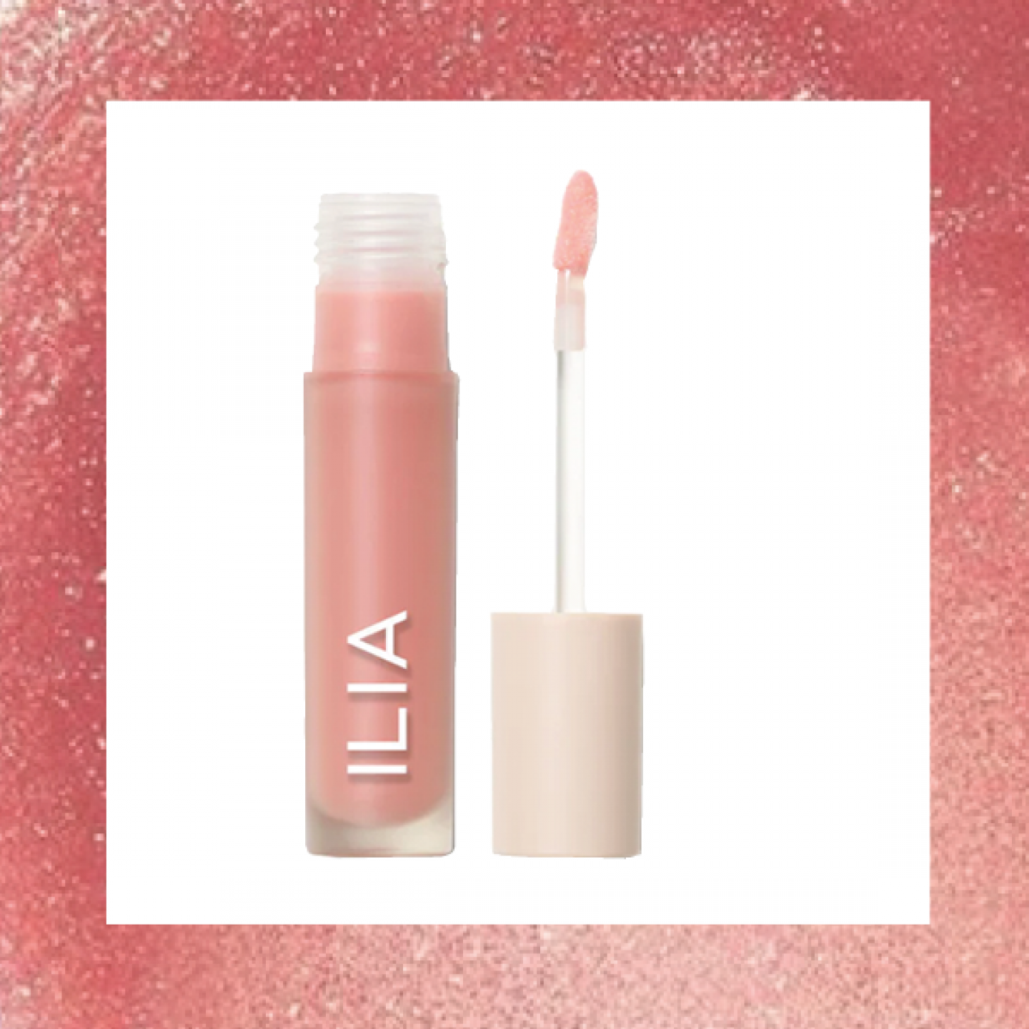 Overglaze Hydrating Lip Gloss