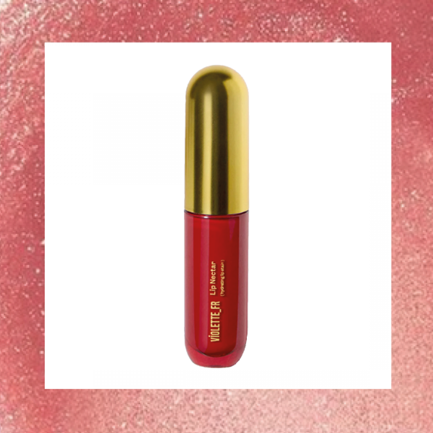  Lip Nectar Lip Stain in Betise