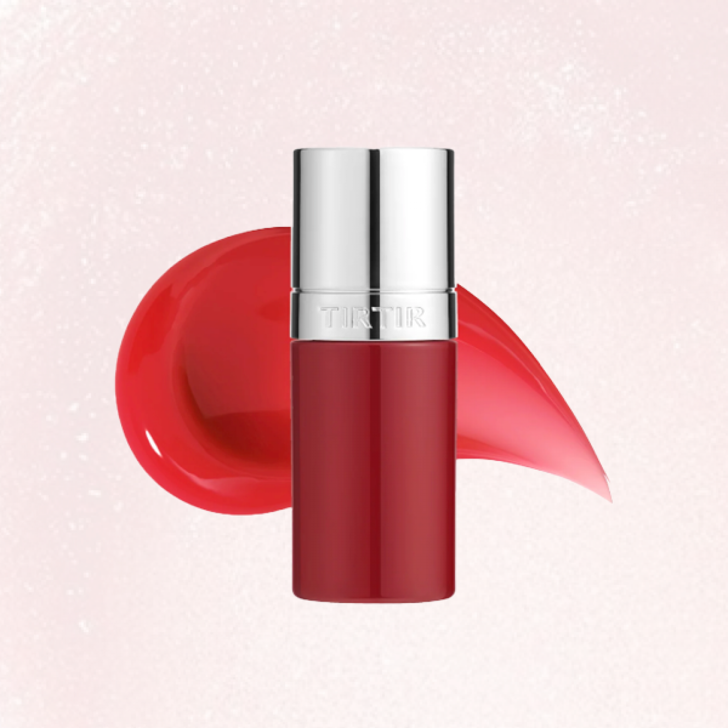 Glow Pop Tinted Lip Oil in Cherry Rush