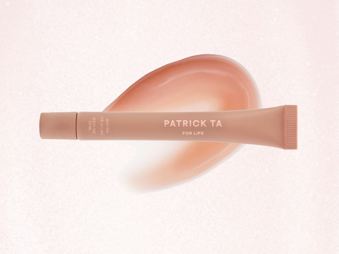 Major Moisture Smoothing Lip Balm
