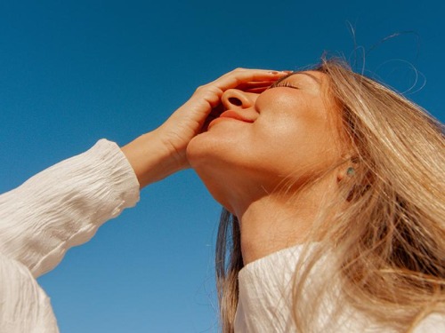 Reset Your Beauty Routine for Autumn