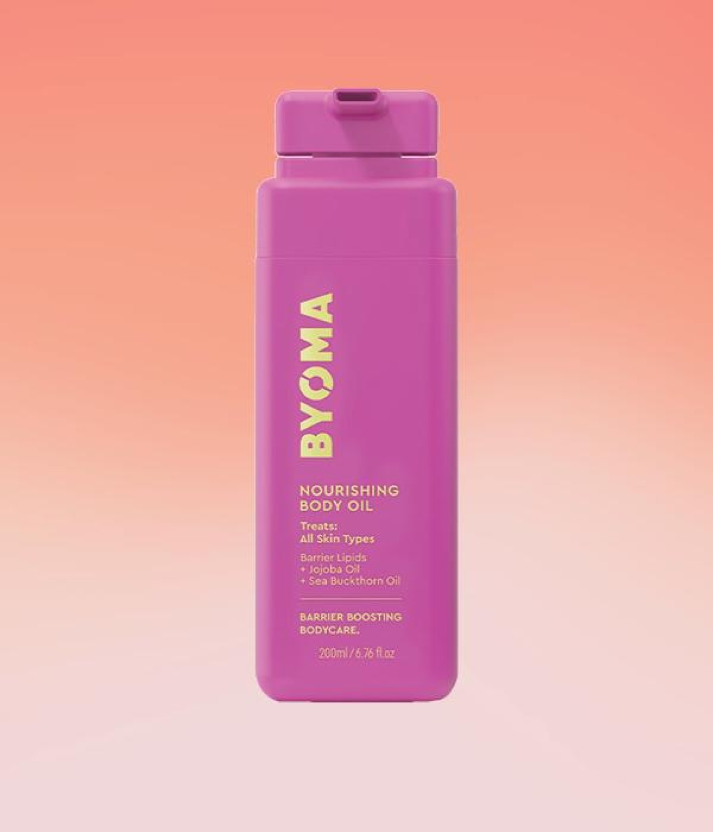 Byoma’s Nourishing Oi