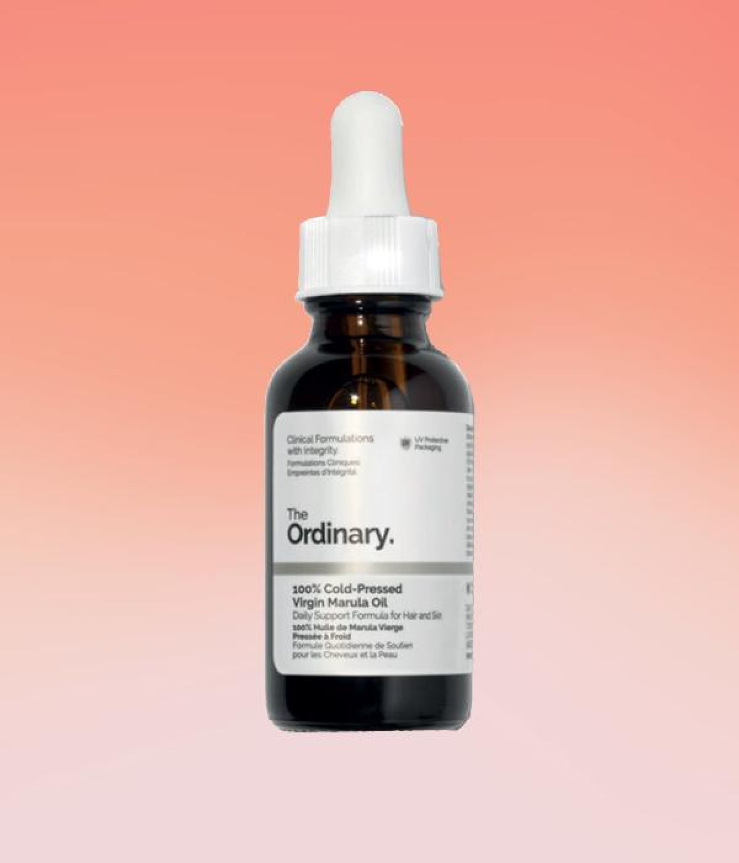  Cold Pressed Virgin Marula Oil