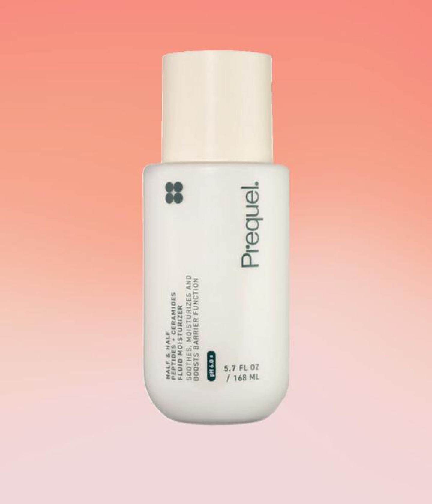 Half & Half Moisturiser