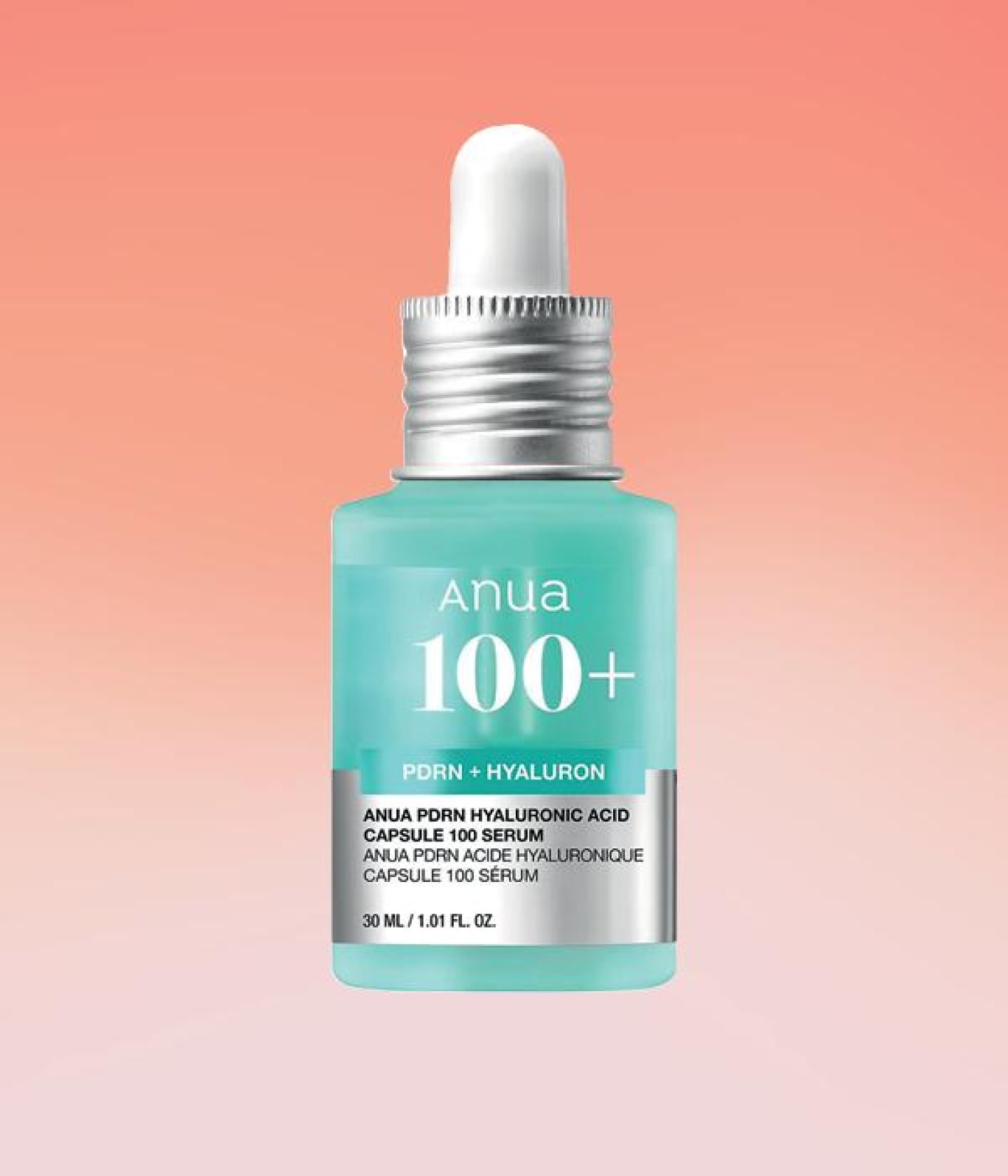 PDRN Capsule 100 Serum