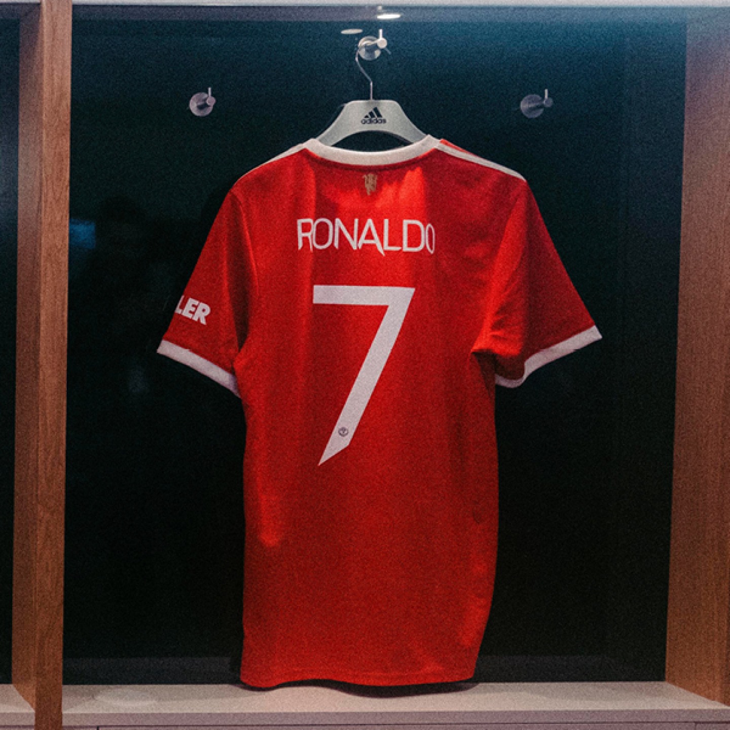 Ronaldo