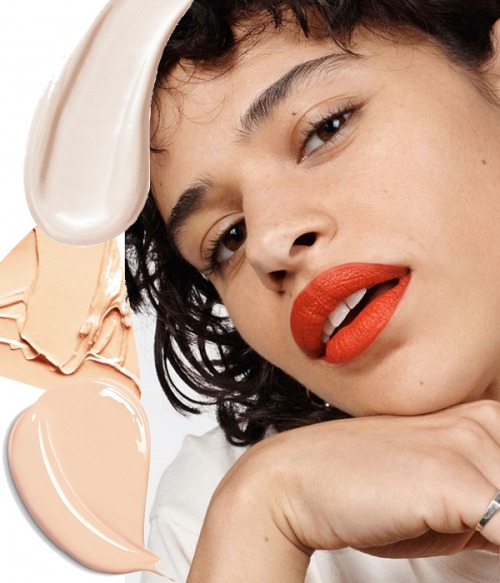 Find the Perfect Foundation For Your Skin Type