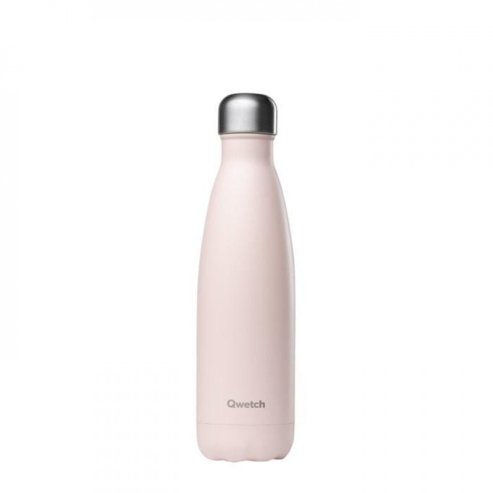 Qwetch water bottle