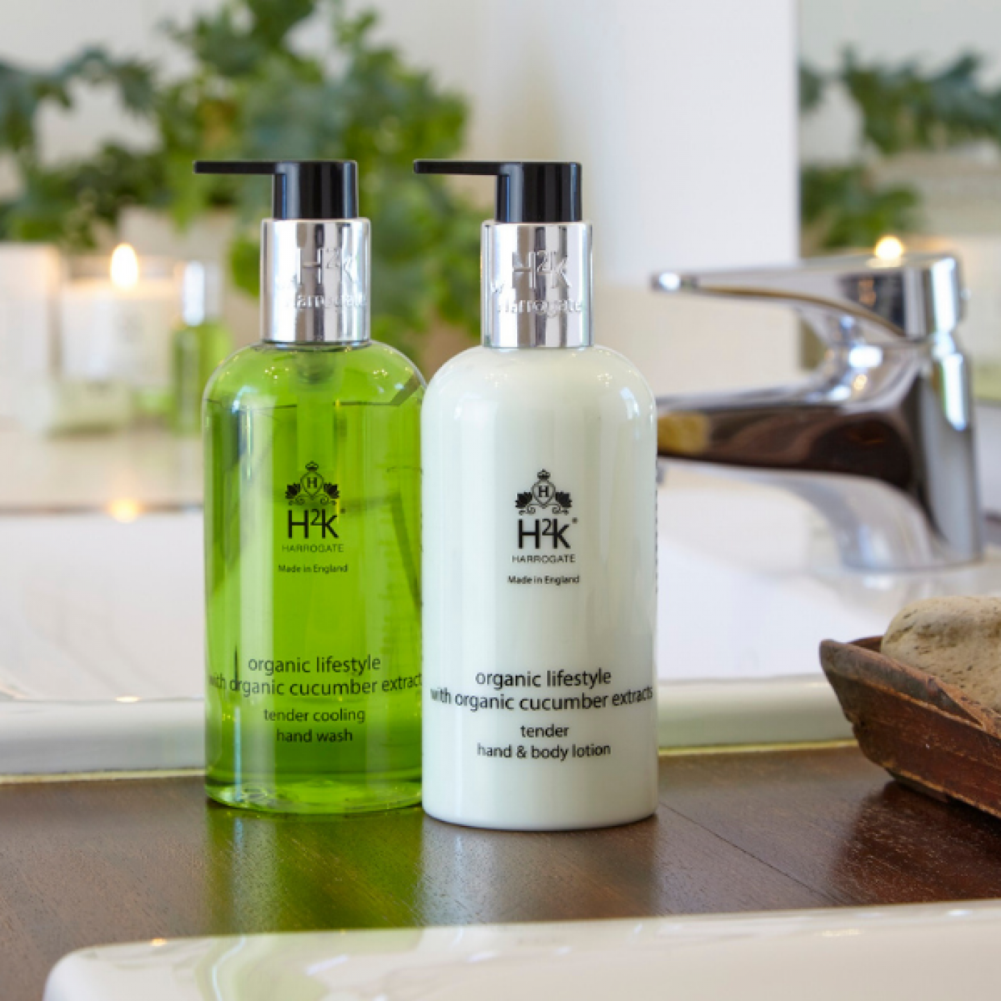 H2K Botanicals