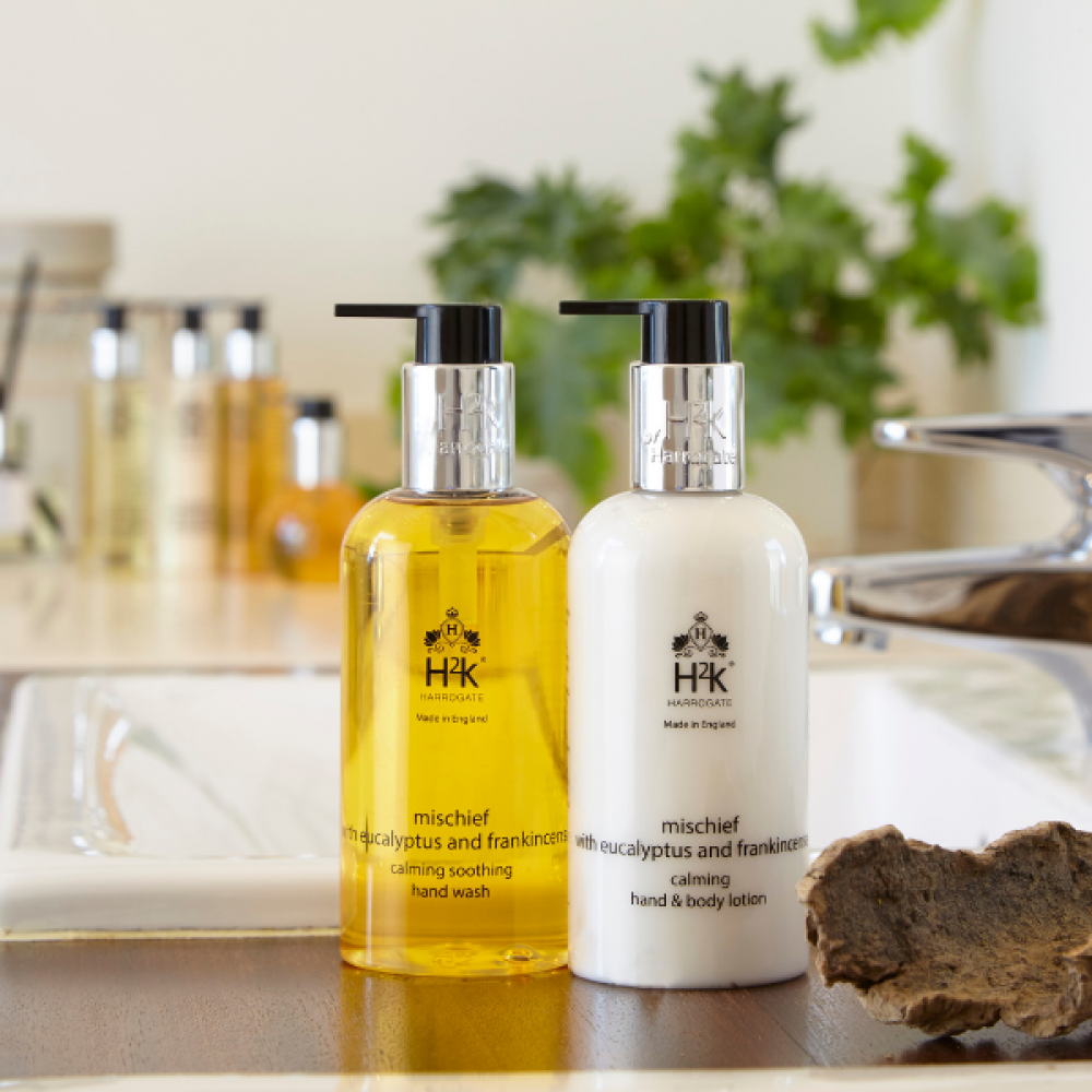 H2K Botanicals