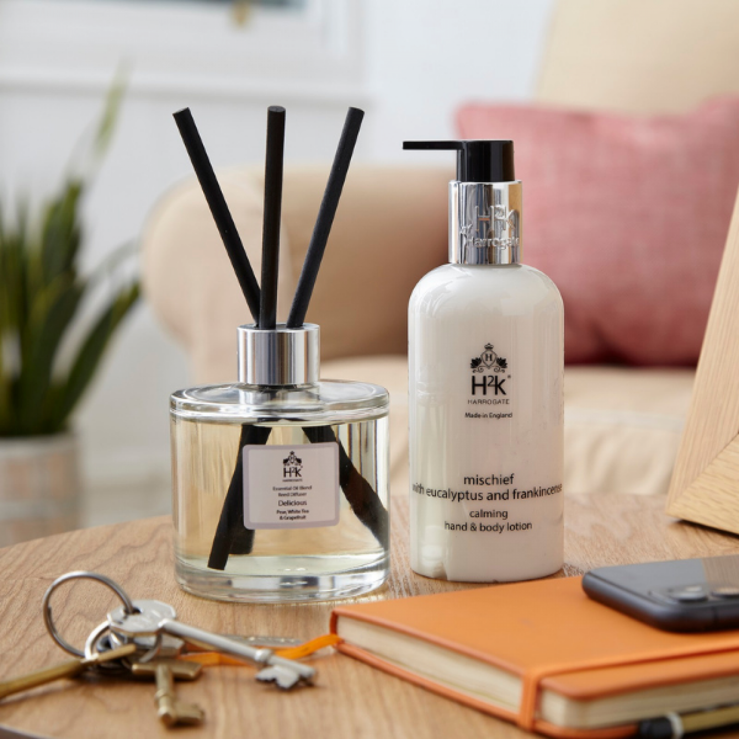 H2K Botanicals