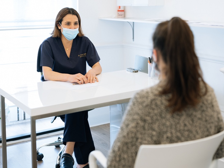 When to Get Help with Varicose Veins