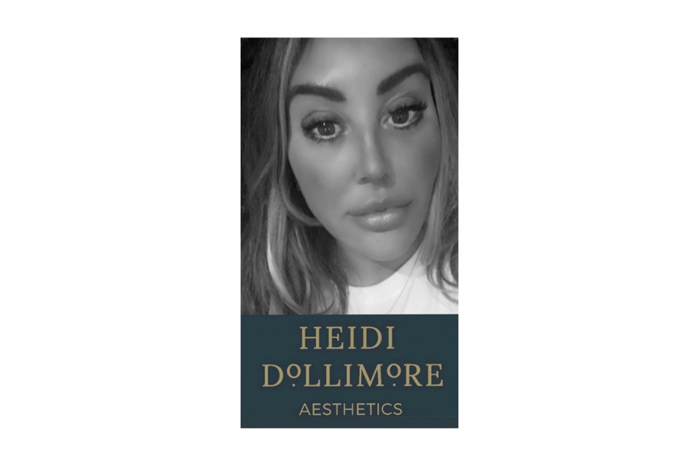 Heidi Dollimore Aesthetics