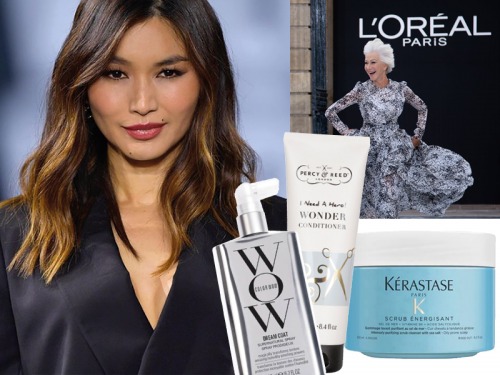 How to Keep Your Hair Happy and Healthy