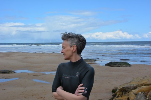 Elizabeth Joseph on the Unspoken Perils of the Menopause