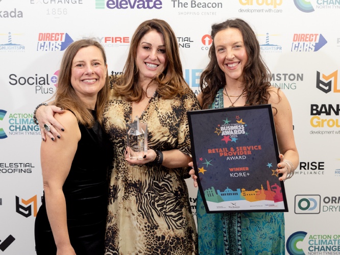 The Award-Winning Pilates Studio You Need To Know