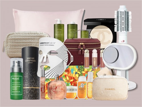 Beautiful Last-Minute Gifts for Beauty Lovers