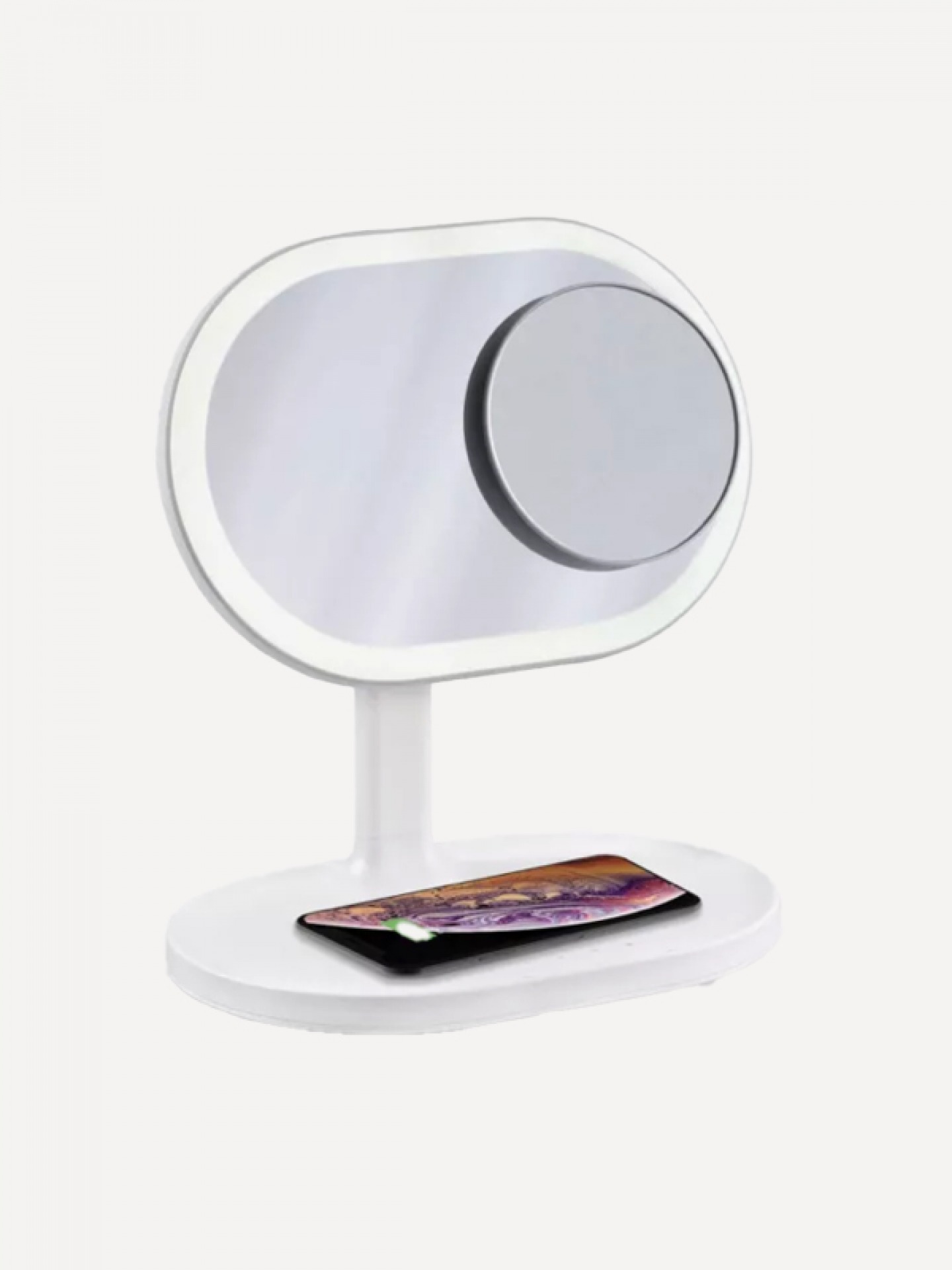Momax 4-in-1 QLED Mirror