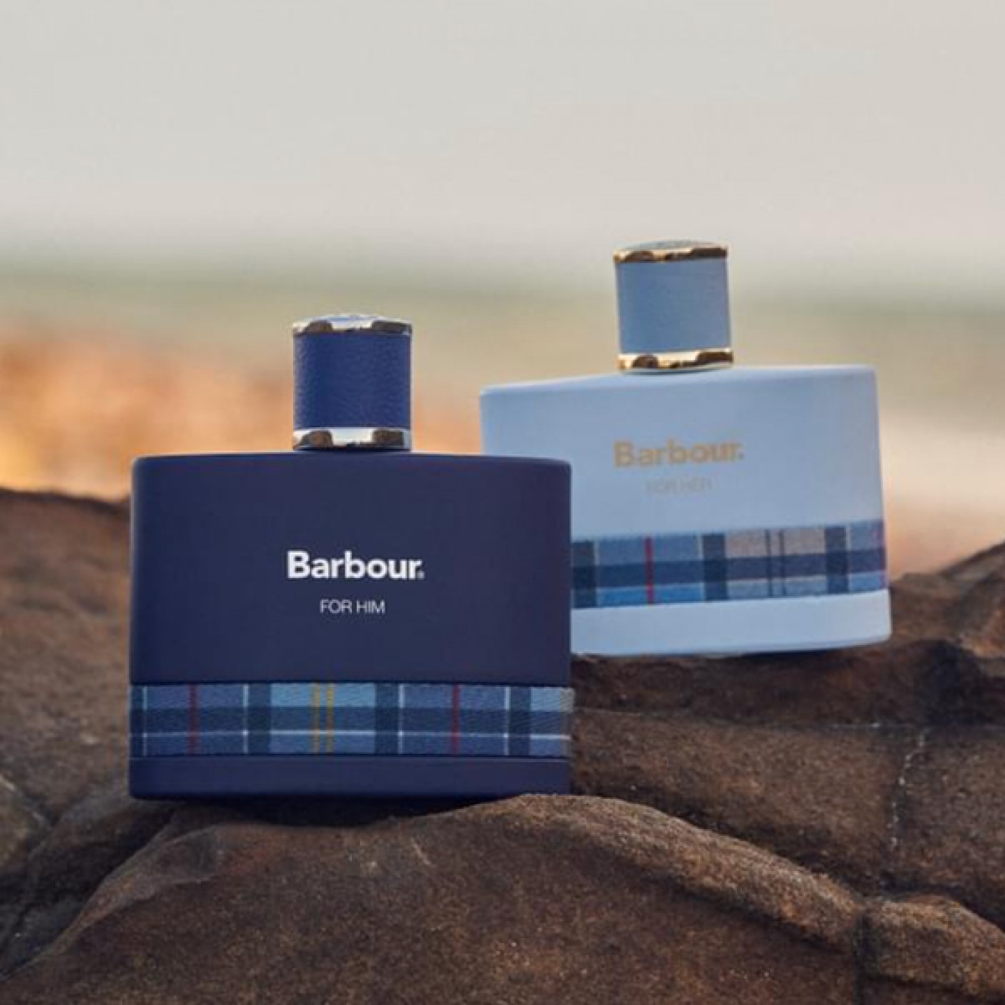For Her, £56 (50ml) Barbour