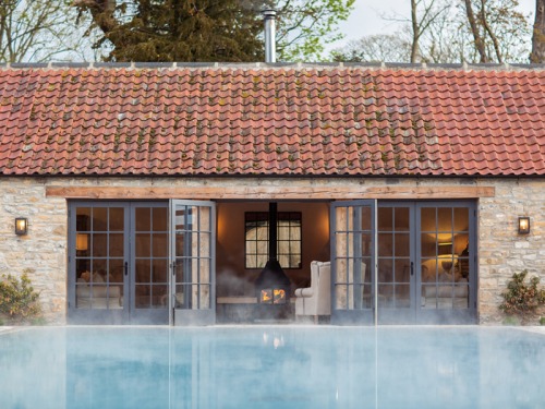 Review: The Forest Spa at Middleton Lodge Estate