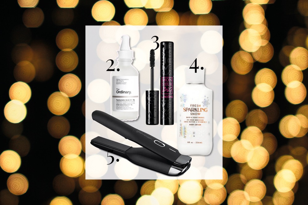Next Beauty