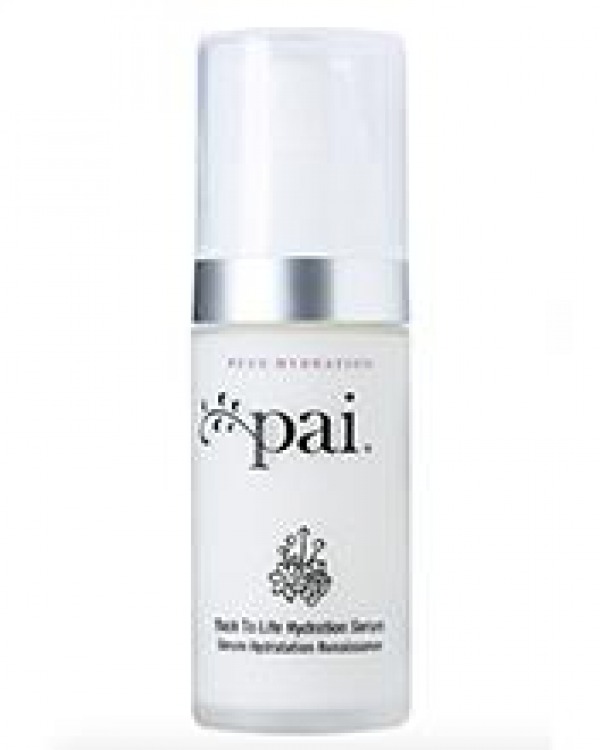 Back To Life Hydration Serum